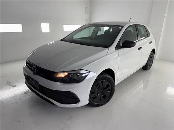 VOLKSWAGEN POLO 1.0 MPI TRACK MANUAL VOLKSWAGEN POLO 1.0 MPI TRACK MANUAL